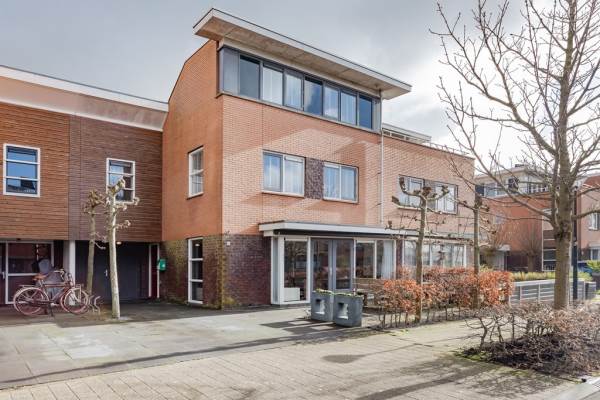 Woning John Raedeckerhof 199 HOORN