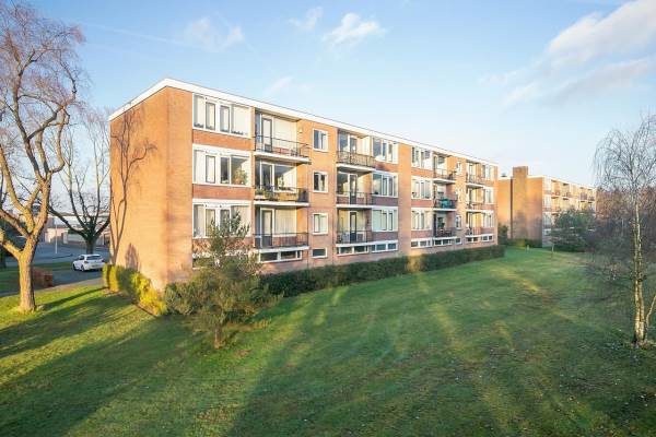 Woning Wilgenstraat 31 Oss
