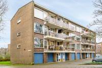 Woning Julianaplantsoen 124 Diemen