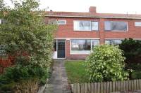 Woning Jan Rudolf Thorbeckestraat 70 HARLINGEN