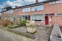 Woning van den Hummelstraat 39 Loon op Zand