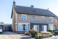 Woning Burgemeester Smeetsstraat 39 MUNSTERGELEEN