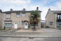 Woning Sint Sebastianusstraat 7 Swalmen