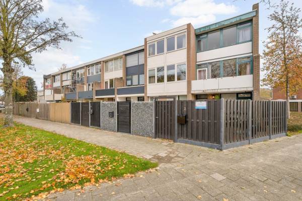 Woning Neerstraat 4 Weert
