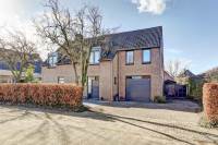 Woning Vlijst 3 Bergeijk