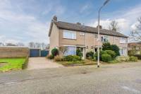 Woning Eikenlaan 1 Udenhout