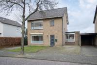 Woning Hoge Zijde 37 Bavel (Gem. Breda)