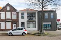 Woning Scheldestraat 86a Vlissingen