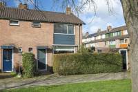 Woning Flamingostraat 16 Amersfoort