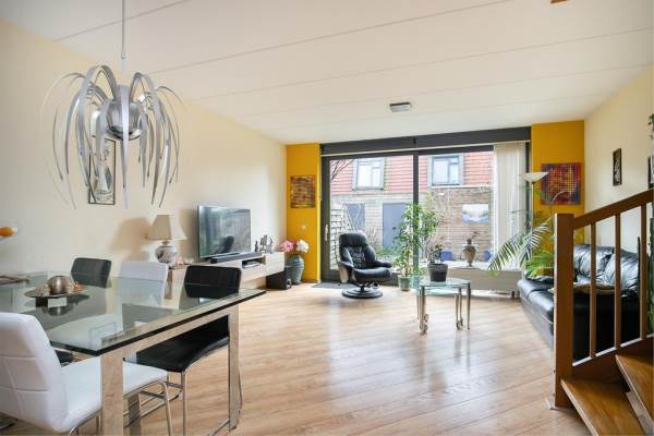 Woning Kinheim 56 Hoogvliet Rotterdam