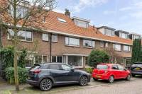 Woning Kwartellaan 43 VLAARDINGEN