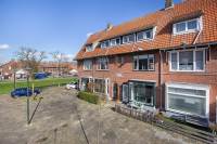 Woning Maliebaan 3 Rotterdam