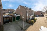 Woning Reigerlaan 30 LEKKERKERK