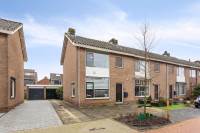 Woning Johannes Vermeerstraat 13 Krimpen aan de Lek