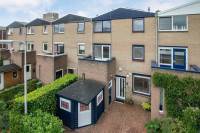 Woning Buys Ballotsingel 18 Schoonhoven