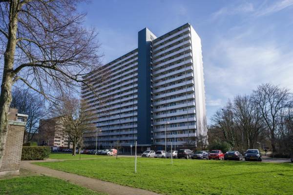 Woning Menno ter Braaklaan 265 Delft