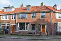 Woning Uranusstraat 10 HAARLEM