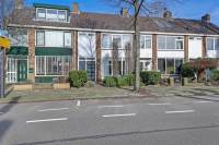 Woning Plantage 257 Beverwijk