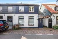 Woning Zuidendijk 291 Dordrecht
