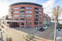 Woning Bergse Rechter Rottekade 149K Rotterdam
