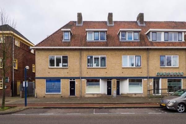 Woning Amsterdamsestraatweg 550 Utrecht