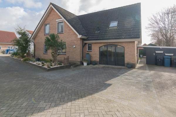 Woning Nieuwstraat 2 Herkingen