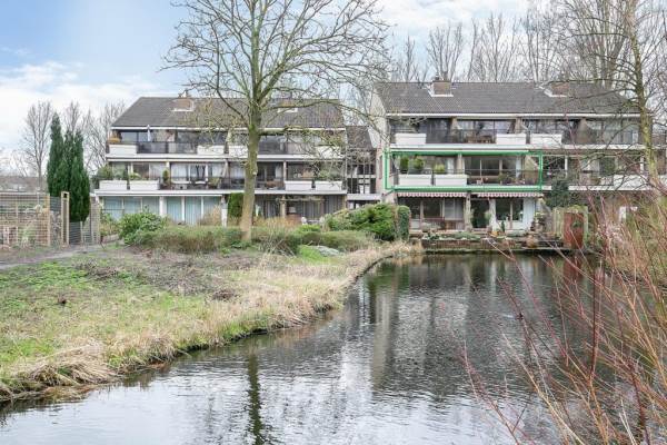 Woning Catsveld 142 Gouda