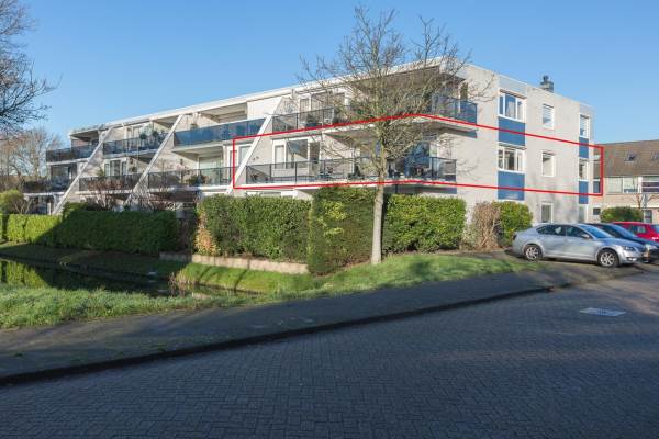 Woning Sterrenlaan 47 Bleiswijk