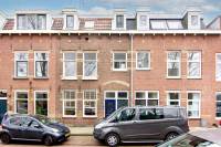 Woning Westergracht 23rd Haarlem
