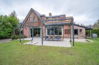 Woning Koningin Julianalaan 9 Paterswolde