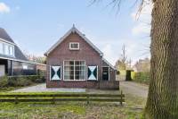 Woning Boslaan 20 Appelscha