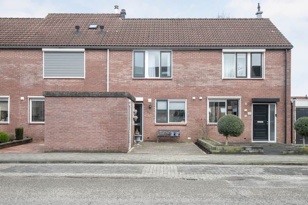 Woning Goudplevier 40 IJsselmuiden