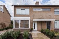 Woning Frankenstraat 9 Eersel