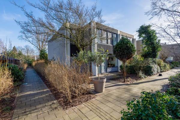 Woning Jachtenlaan 64 Zaandam