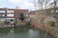 Woning Henri Laurensrade 16 Capelle aan den IJssel