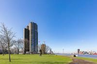 Woning Charloisse Hoofd 67D Rotterdam