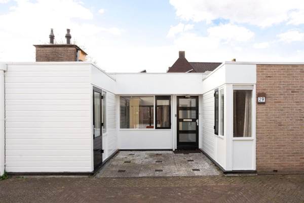 Woning Kloosterhof 29 Leusden