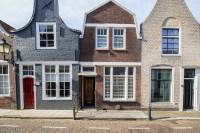 Woning Nieuwe Bogerdstraat 38 Zierikzee