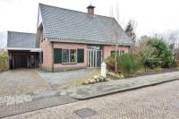 Woning Kammingastrjitte 54 HARKEMA