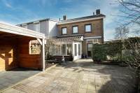 Woning Karel Doormanstraat 18 Genemuiden