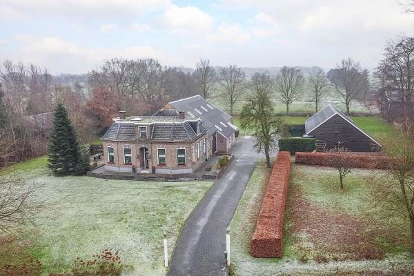 Woning Wolddijk 56 Ruinerwold