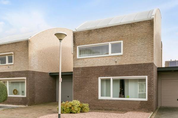 Woning Tarwe 24 KERKRADE