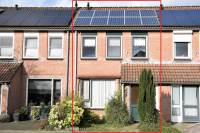 Woning Aalbersestraat 38 Helmond