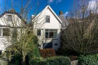 Woning Nieuwlandsedijk 87 Lage Zwaluwe