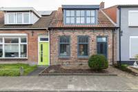 Woning Bos 45 Stavenisse
