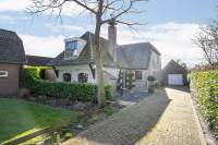 Woning Haarstraat 35 Tuil