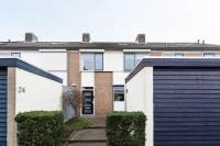 Woning Beukmolen 24 Papendrecht