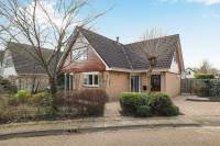 Woning Divertimentostraat 42 Almere