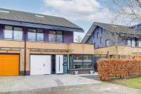 Woning Semesterhof 22 ALMERE