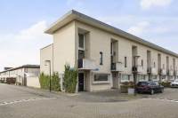 Woning Hebridenstraat 54 Almere